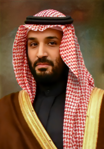 Le prince saoudien Mohammed ben Salmane.
